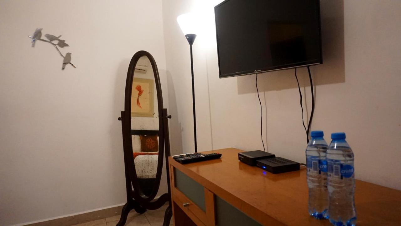 Casa Ticul Hotel Boutique - 5Th Ave (Adults Only) Playa del Carmen Eksteriør billede A room at the hotel