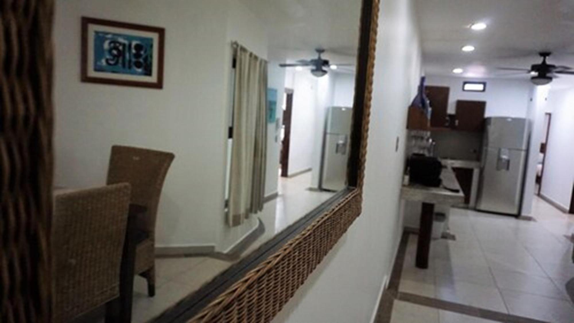 Casa Ticul Hotel Boutique - 5Th Ave (Adults Only) Playa del Carmen Eksteriør billede A typical apartment